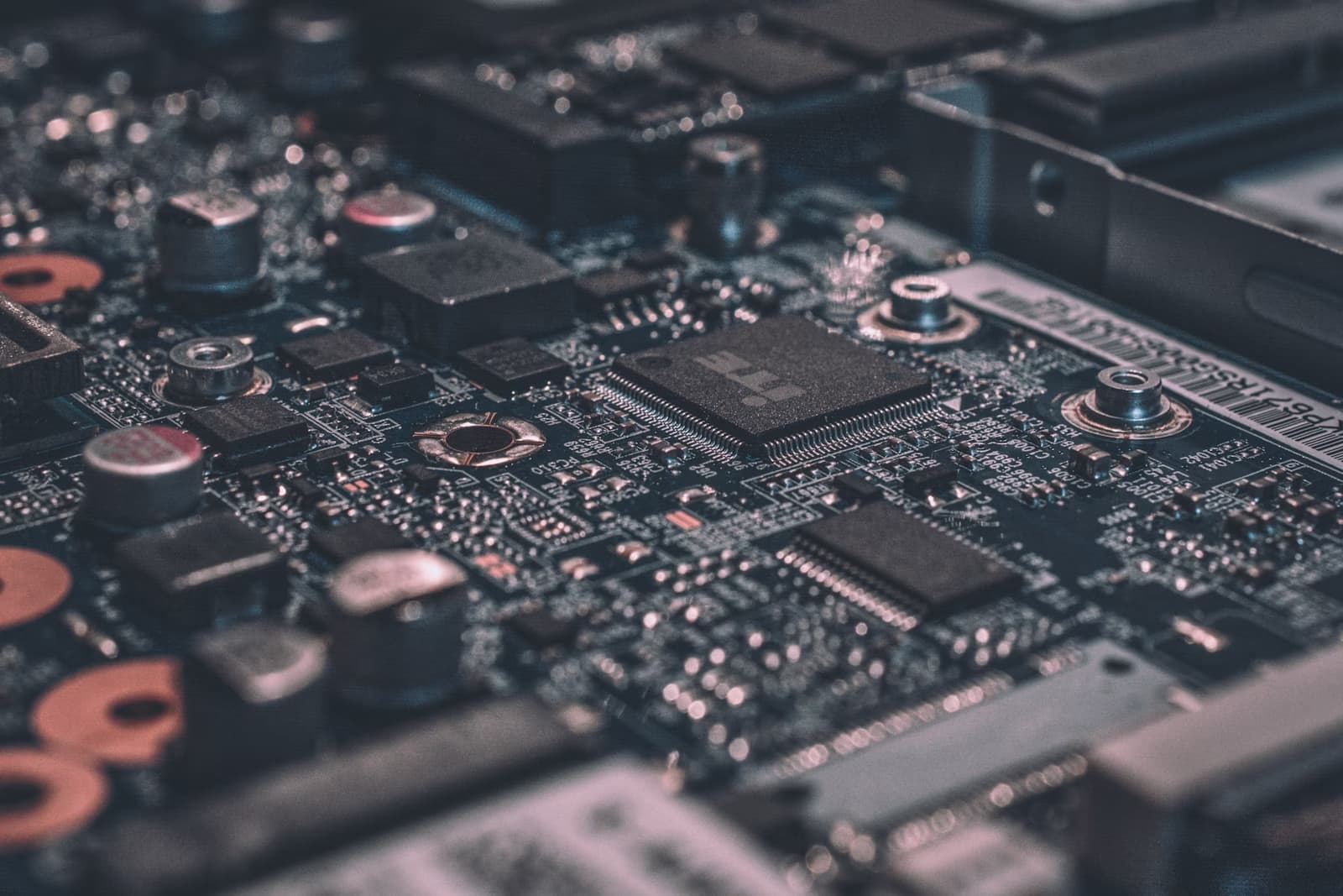 Cloud-native API Platform