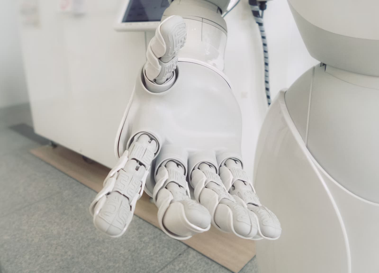 AI-Powered Chatbot